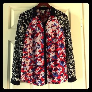 ❤️Peter Pilotto for Target Blouse❤️