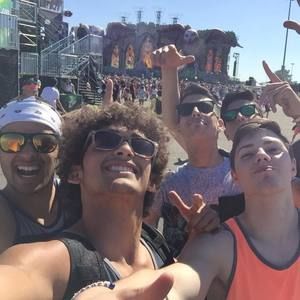 Meet your Posher, Bryan