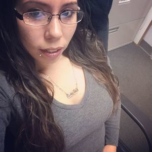 Meet your Posher, Marylee