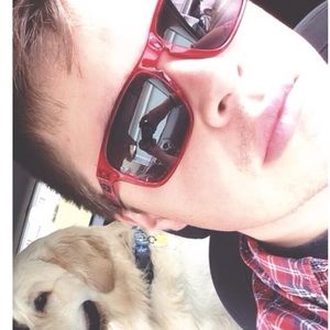 Meet your Posher, Kenny