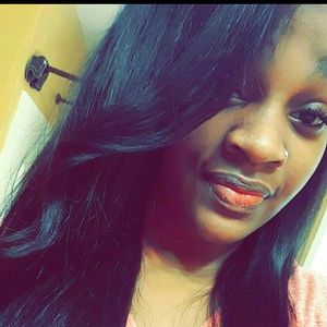 Meet your Posher, Kim