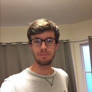 Meet your Posher, Dan