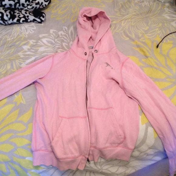 Victoria's Secret PINK jacket