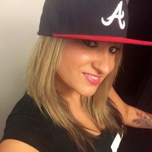 Meet your Posher, Marissa