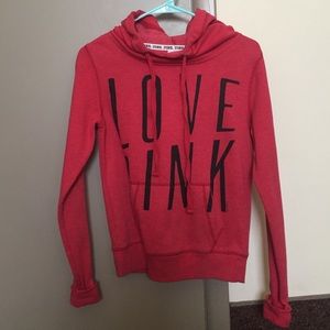 LOVE PINK Hoodie