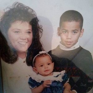 Meet your Posher, Shantelle