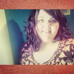 Meet your Posher, Adrianna