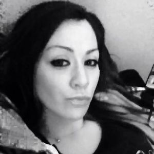 Meet your Posher, Brittney