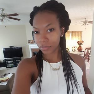 Meet your Posher, Brittanni