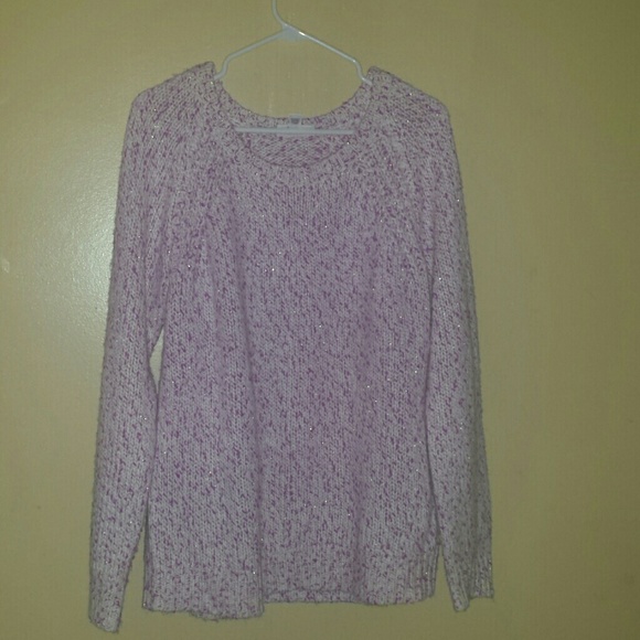 St. John Bay Sweater