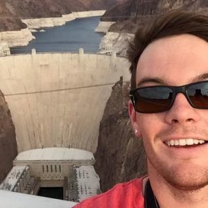 Meet your Posher, James