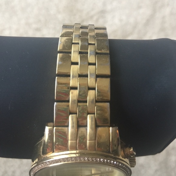 Michael Kors Wrist Watch - Picture 3 of 3