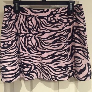 Tail Tennis skirt size L