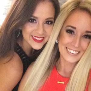 Meet your Posher, Jenna