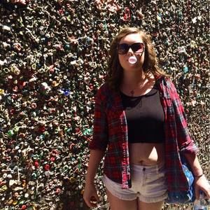 Meet your Posher, Jamie