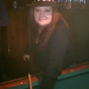 Meet your Posher, Suzette