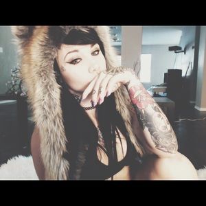 Meet your Posher, Ashlie