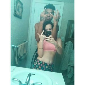 Meet your Posher, Brianna