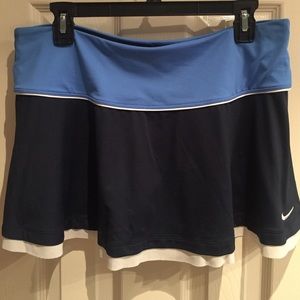 Nike Tennis Skort