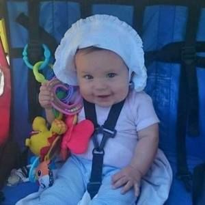 Meet your Posher, Kayla