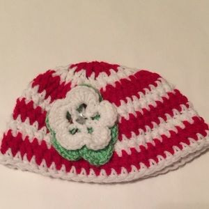 Handmade cute toddler hat. New. Make an offer