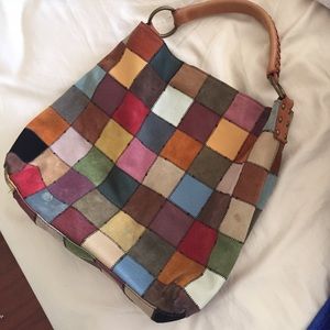 Lucky Brand Handbag