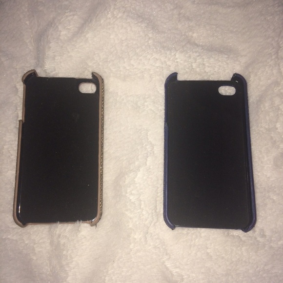 Glitter Sequin iPhone 4/4s Case - Picture 2 of 2