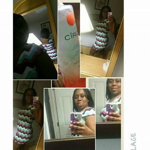 Meet your Posher, Shadrica