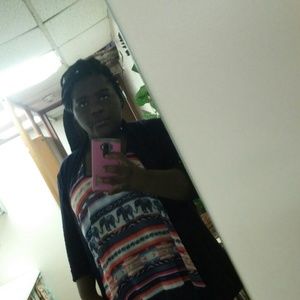 Meet your Posher, Jonai