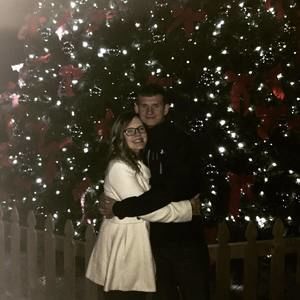 Meet your Posher, Courtney