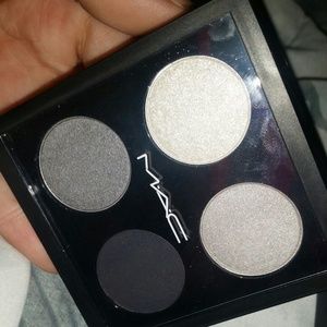MAC melt my heart!