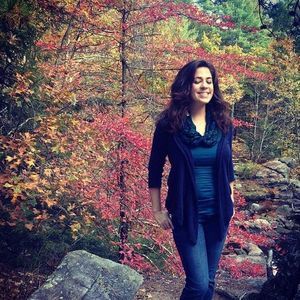 Meet your Posher, Kathi