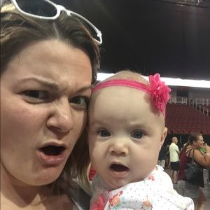 Meet your Posher, Bridgett