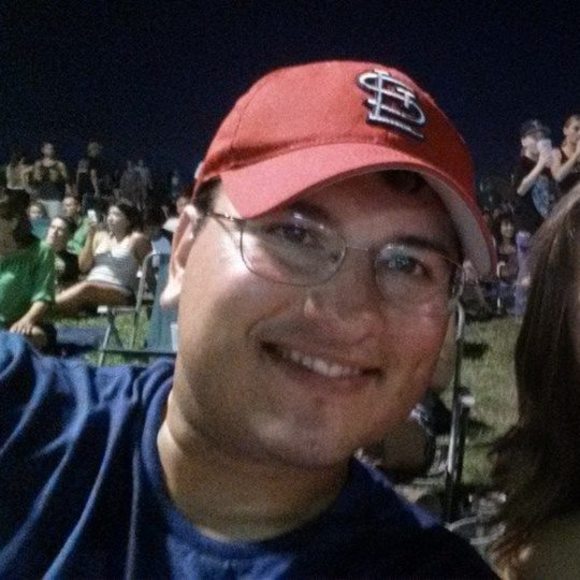 Meet your Posher, Nick - Picture 1 of 1