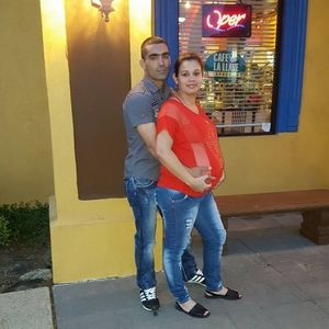 Meet your Posher, Melba