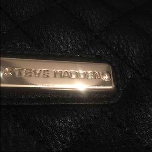 Steve Madden authentic