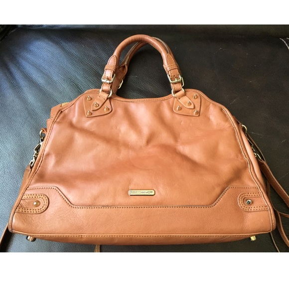 REBECCA MINKOFF handbag