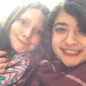 Meet your Posher, Kaitlin