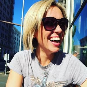 Meet your Posher, Kate