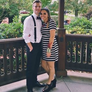 Meet your Posher, Riley