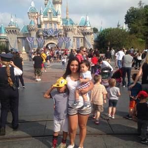 Meet your Posher, Mariela