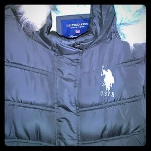 Polo Coat