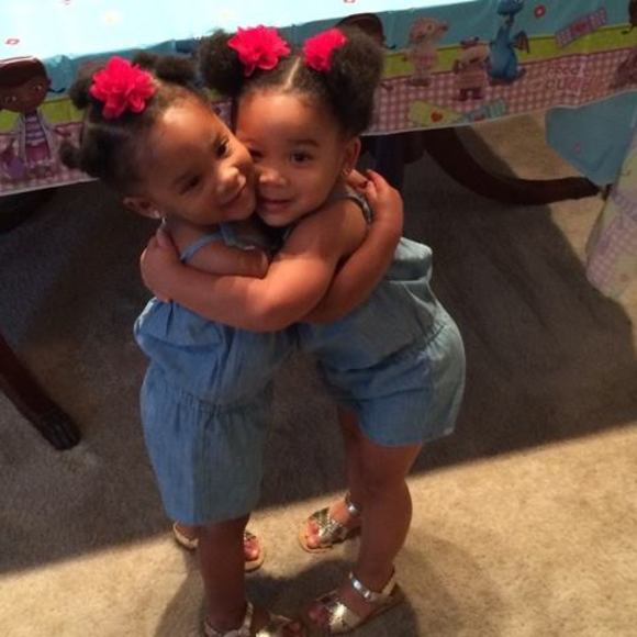 Meet your Posher, Jasmine - Picture 1 of 1