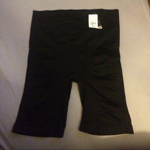 High waist boy short  Shapewear!