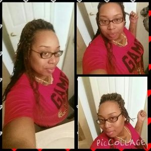 Meet your Posher, Cordelia