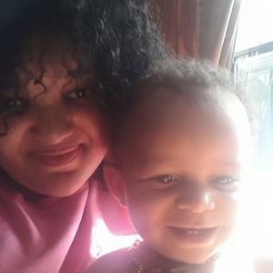 Meet your Posher, Savannah