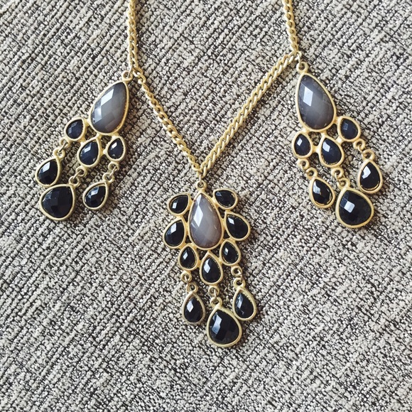 Banana Republic Necklace
