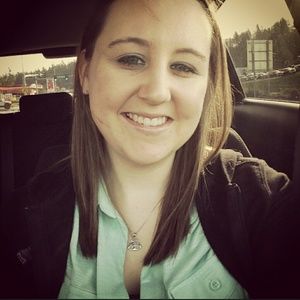 Meet your Posher, Shelby