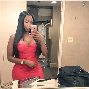 Meet your Posher, Natalia