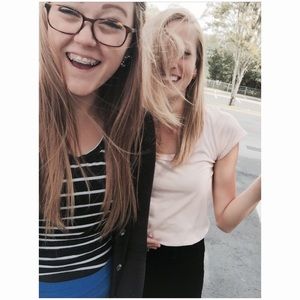 Meet your Posher, Jillian